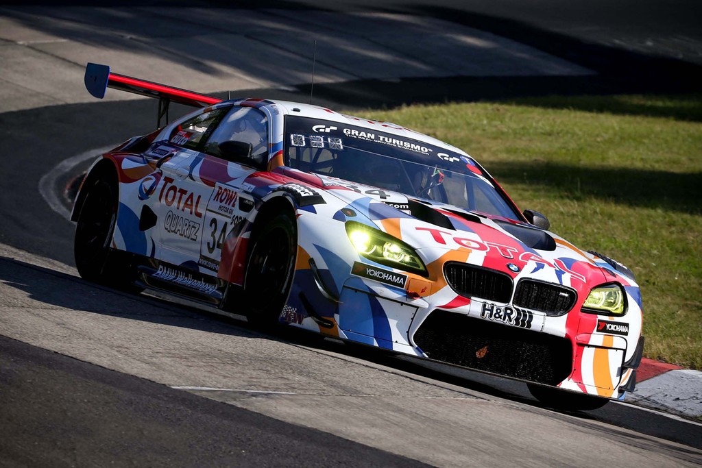(Foto: Mikkel Jensen Racing)